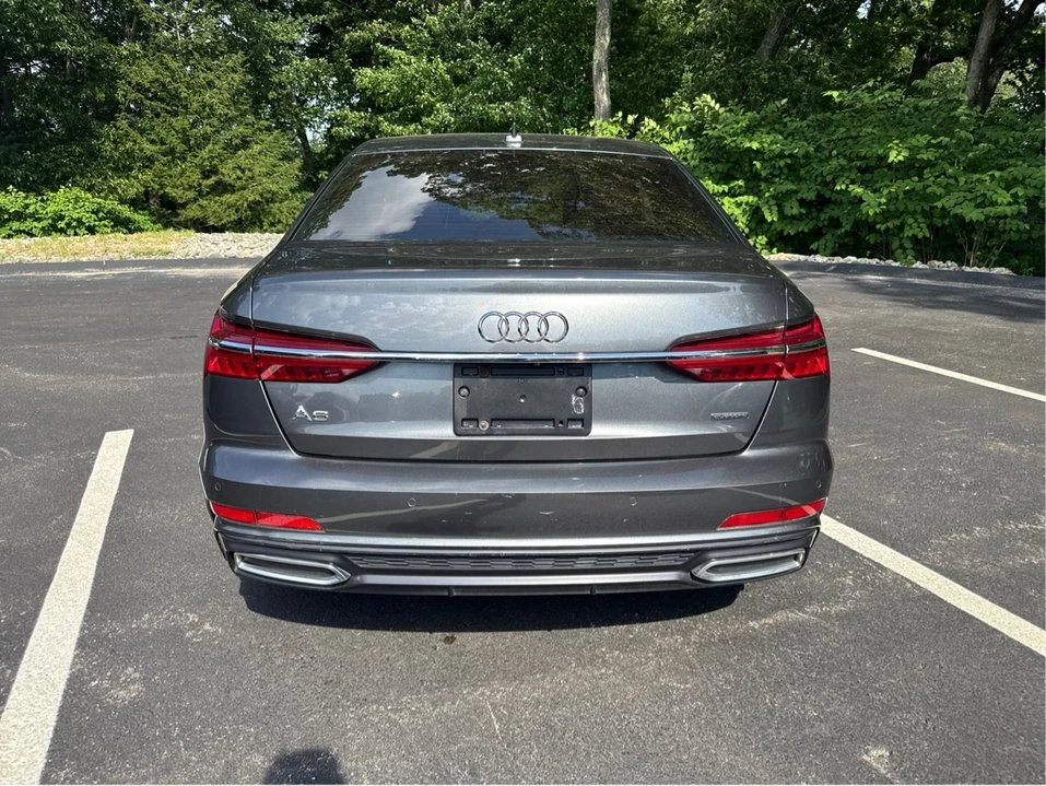 2019 Audi C8 A6 - Image 6 of 20