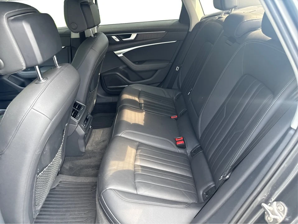2019 Audi C8 A6 - Image 10 of 20