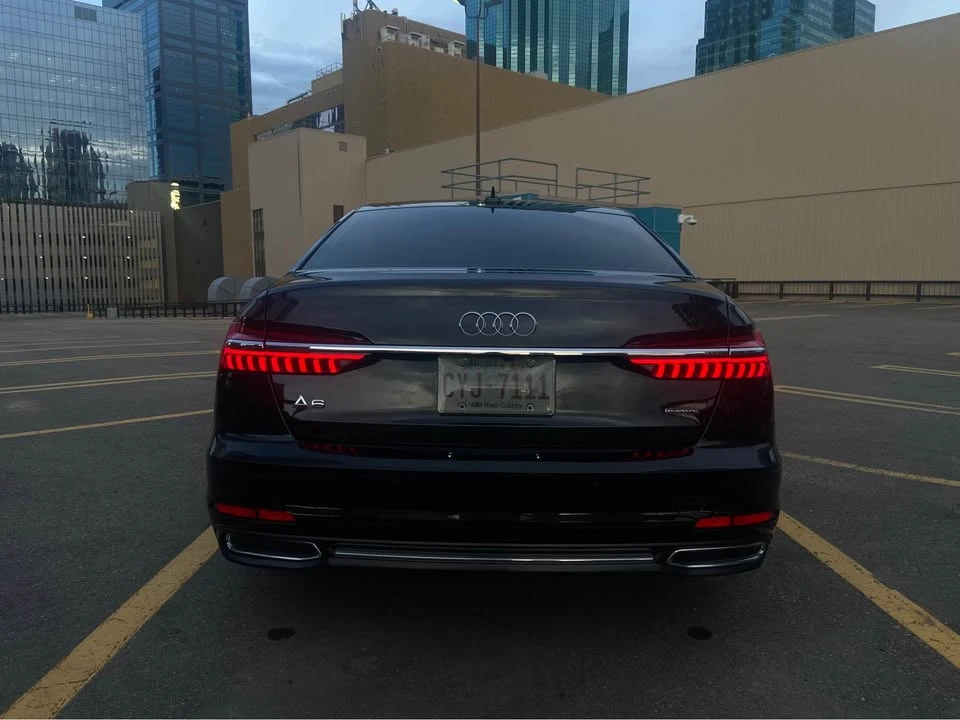 2019 Audi C8 A6 - Image 14 of 15