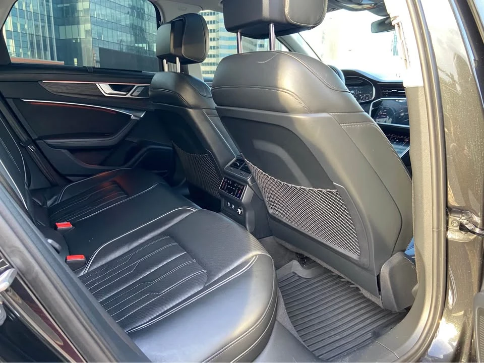 2019 Audi C8 A6 - Image 9 of 15