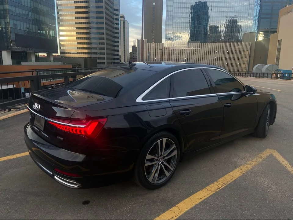 2019 Audi C8 A6 - Image 13 of 15