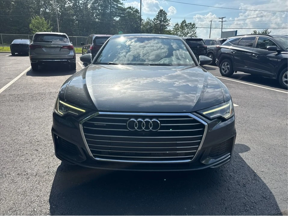2019 Audi C8 A6 - Image 3 of 20