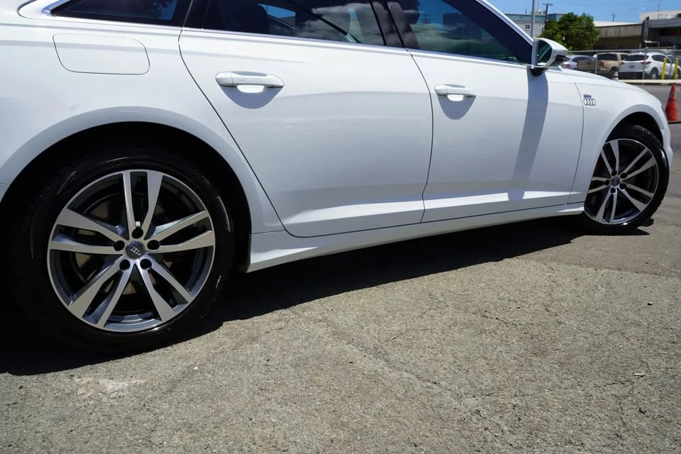 2019 Audi C8 A6 - Image 7 of 20