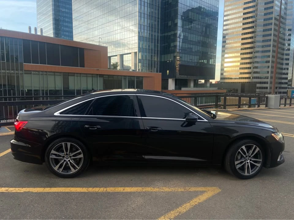 2019 Audi C8 A6 - Image 12 of 15