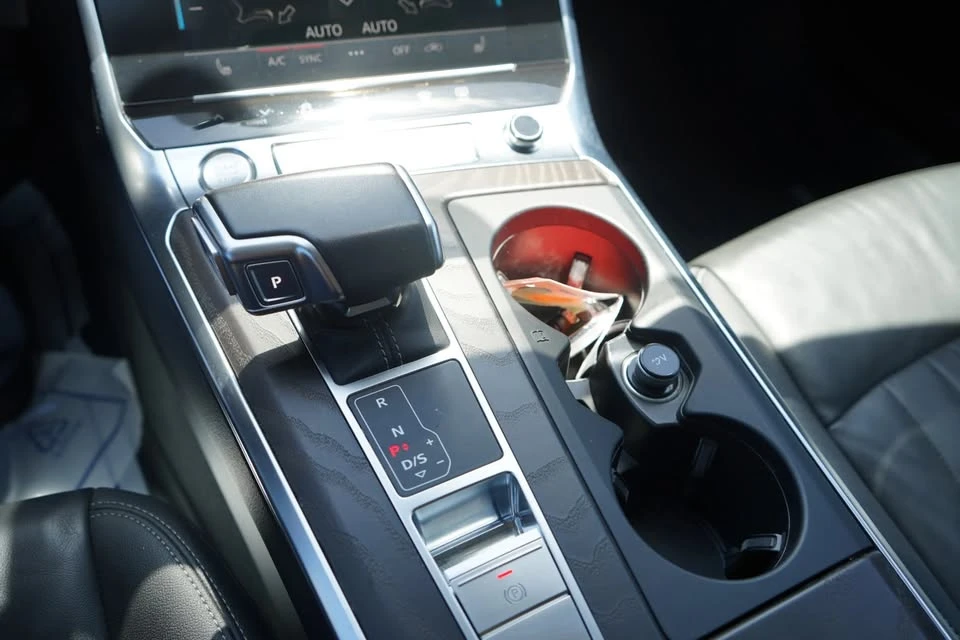 2019 Audi C8 A6 - Image 10 of 20