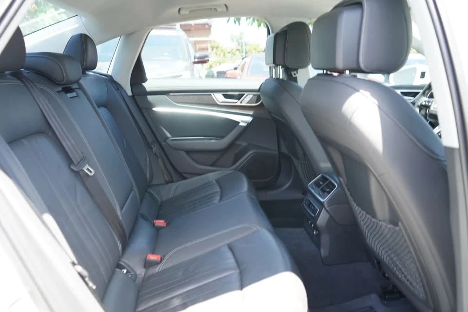 2019 Audi C8 A6 - Image 15 of 20