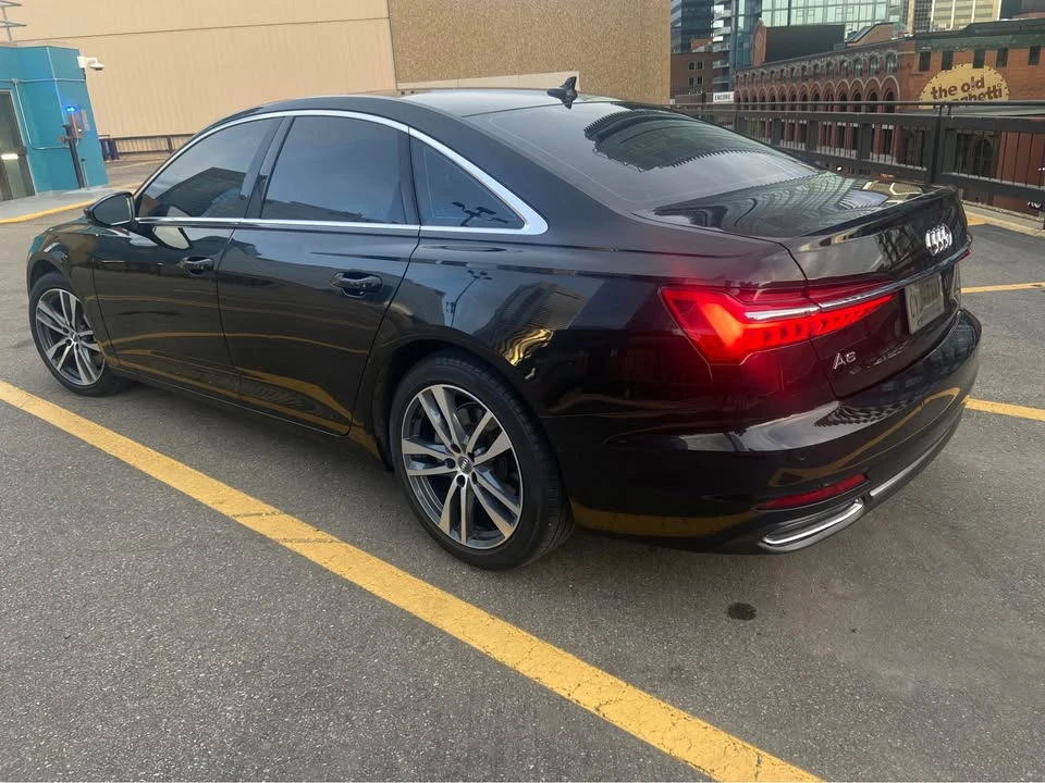 2019 Audi C8 A6 - Image 15 of 15