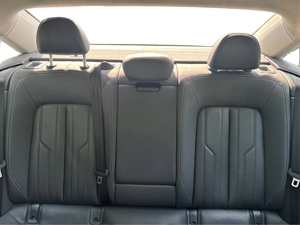 2019 Audi C8 A6 - Image 14 of 20