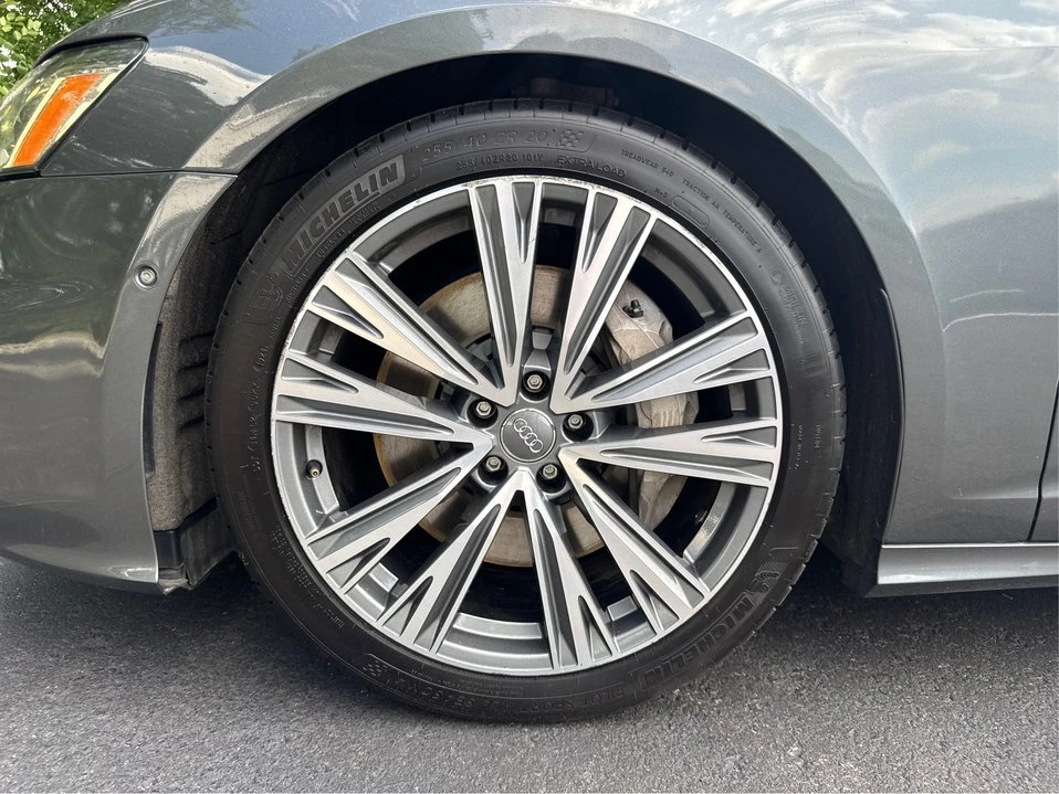 2019 Audi C8 A6 - Image 12 of 20