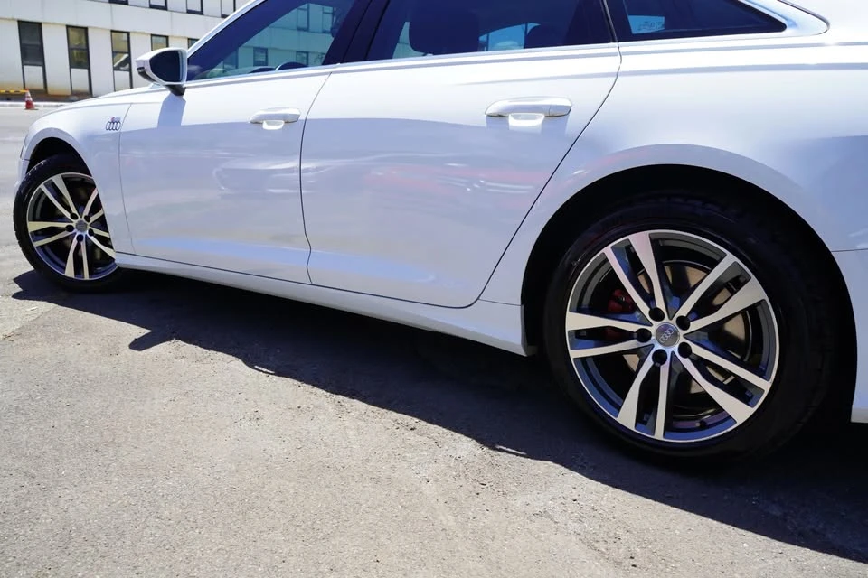 2019 Audi C8 A6 - Image 6 of 20