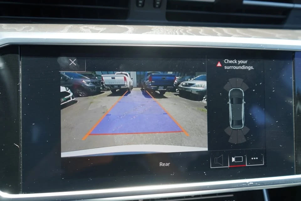 2019 Audi C8 A6 - Image 20 of 20