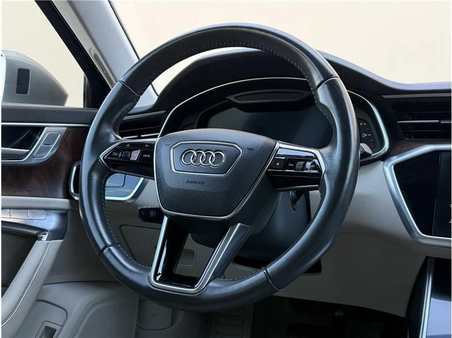 2019 Audi C8 A6 - Image 9 of 20