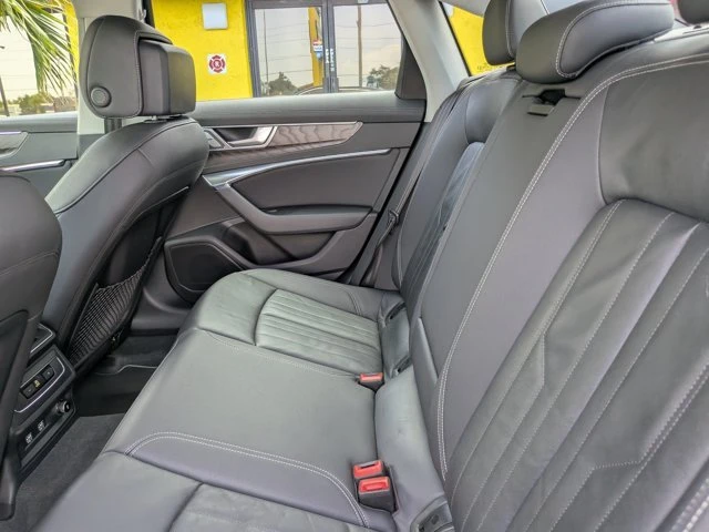 2019 Audi C8 A6 - Image 16 of 19