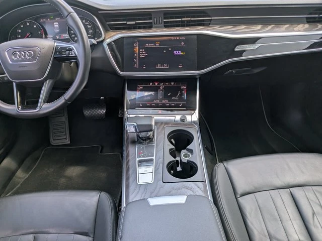 2019 Audi C8 A6 - Image 14 of 19