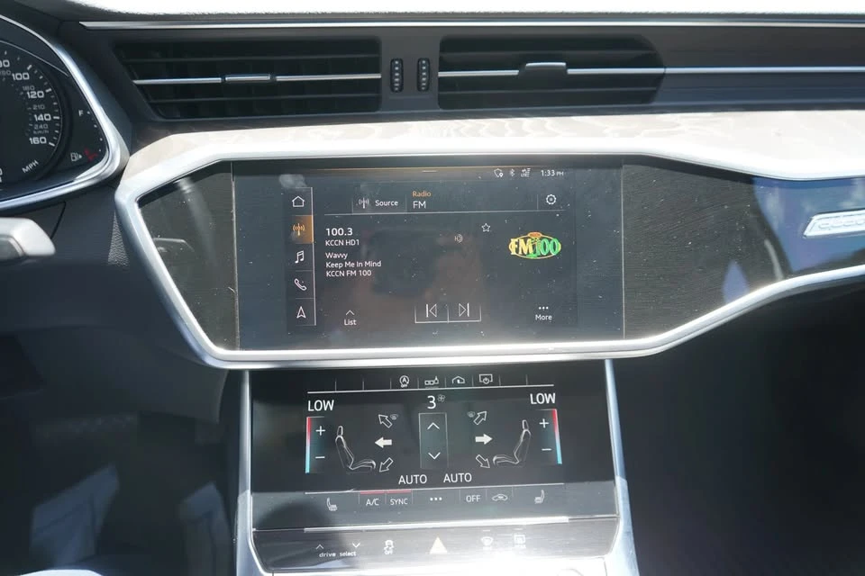 2019 Audi C8 A6 - Image 9 of 20