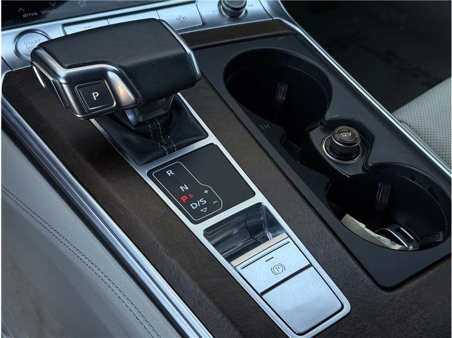 2019 Audi C8 A6 - Image 17 of 20