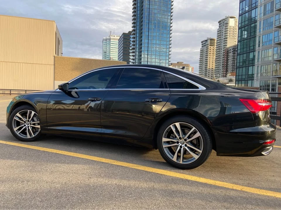 2019 Audi C8 A6 - Image 2 of 15