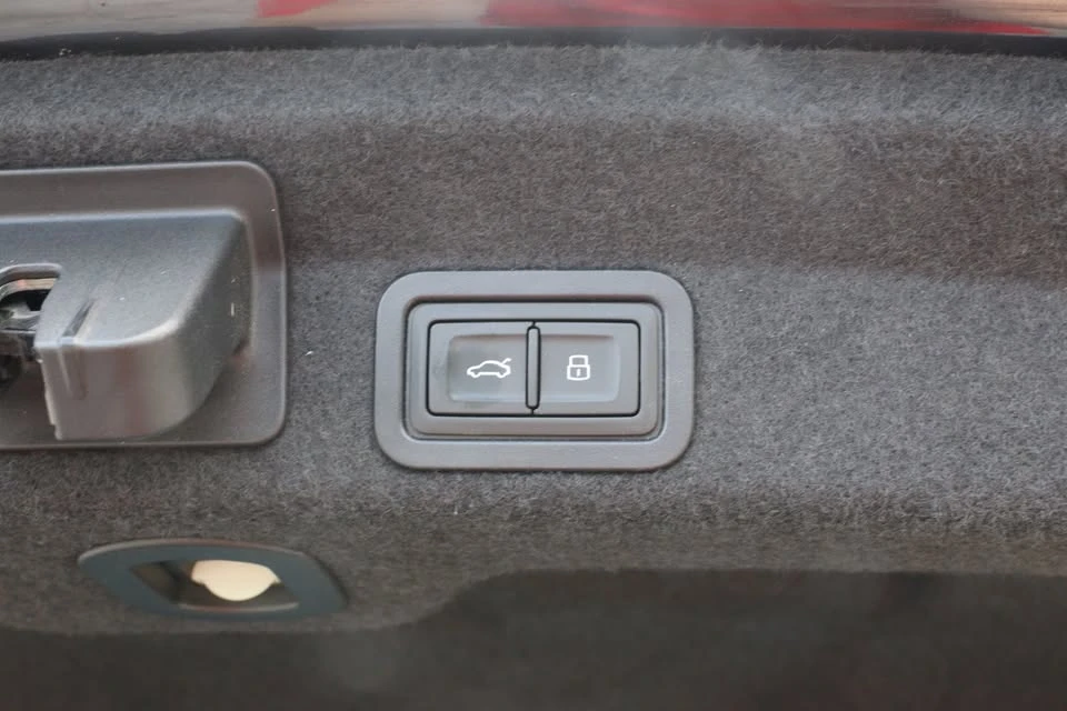 2019 Audi C8 A6 - Image 12 of 20