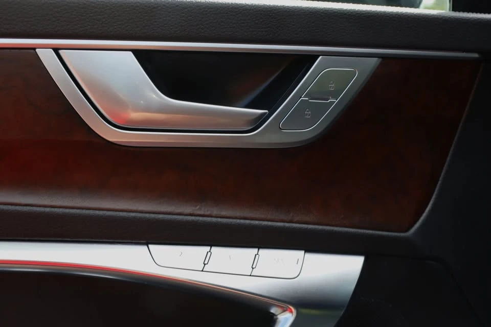 2019 Audi C8 A6 - Image 16 of 20