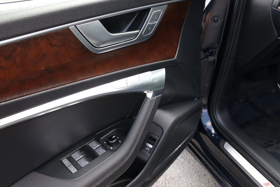 2019 Audi C8 A6 - Image 14 of 20
