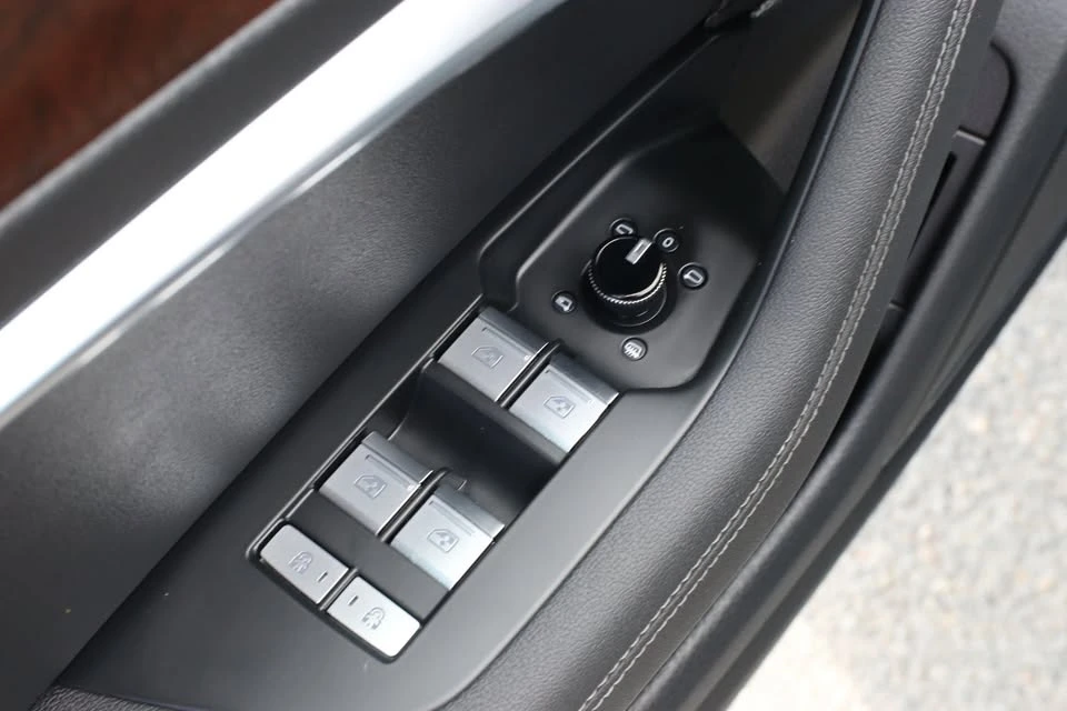 2019 Audi C8 A6 - Image 15 of 20