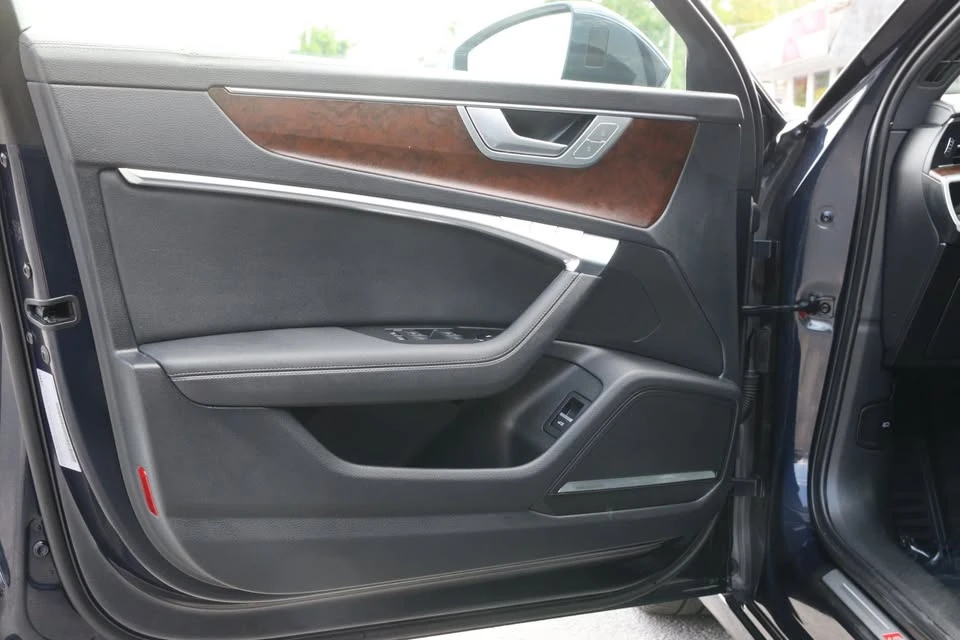 2019 Audi C8 A6 - Image 13 of 20