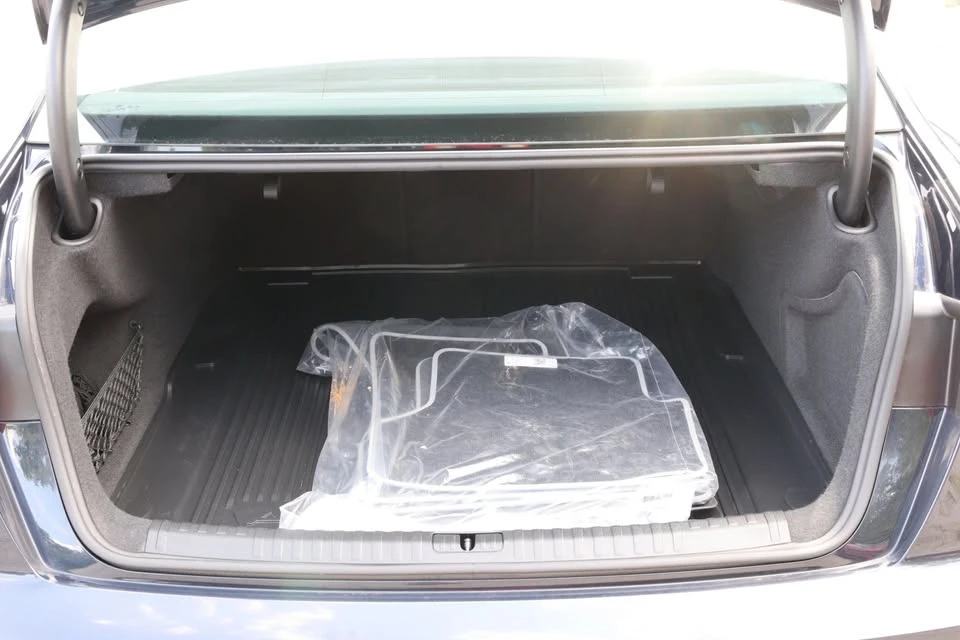2019 Audi C8 A6 - Image 11 of 20