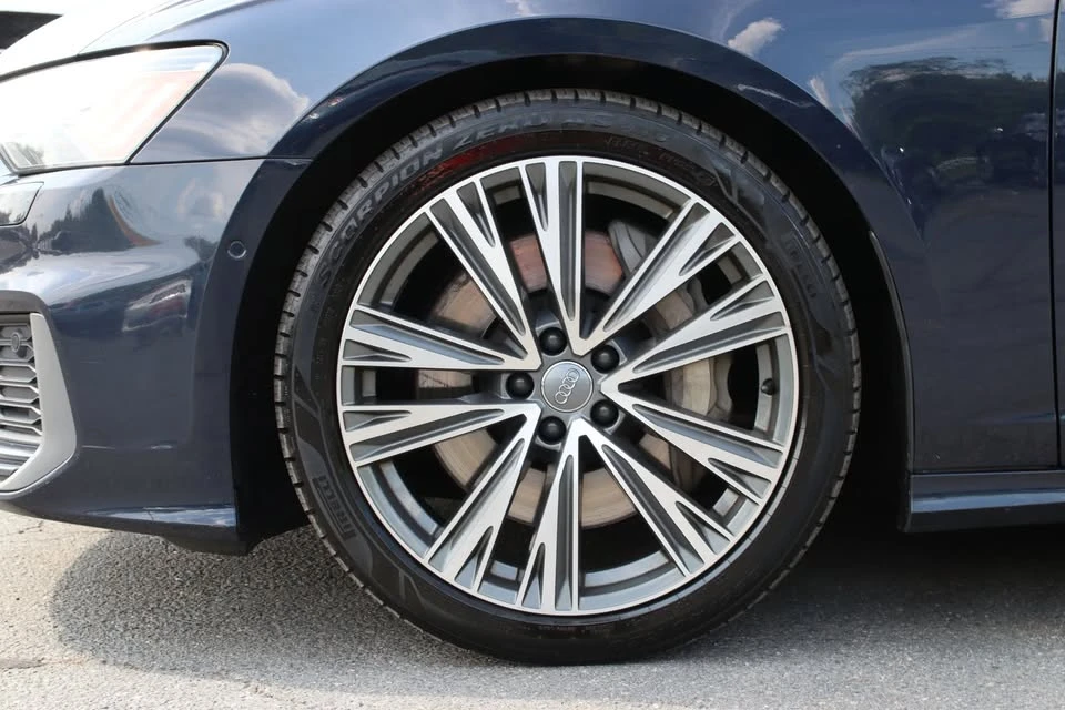 2019 Audi C8 A6 - Image 9 of 20
