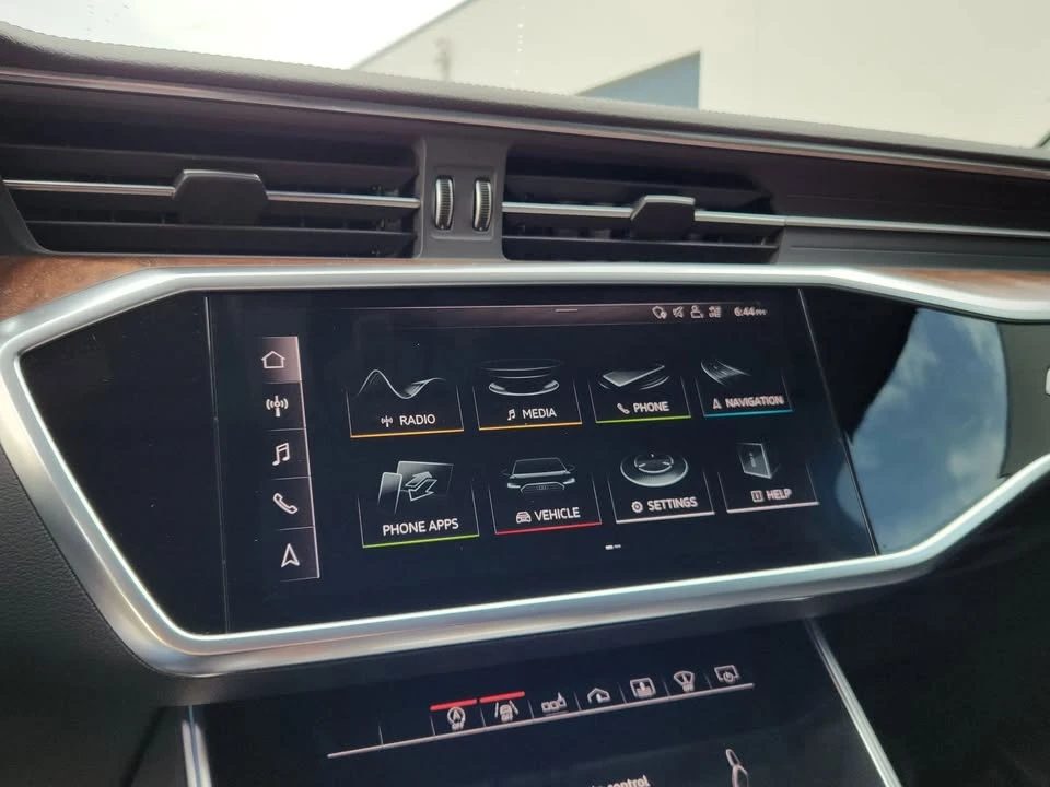 2019 Audi C8 A6 - Image 15 of 20