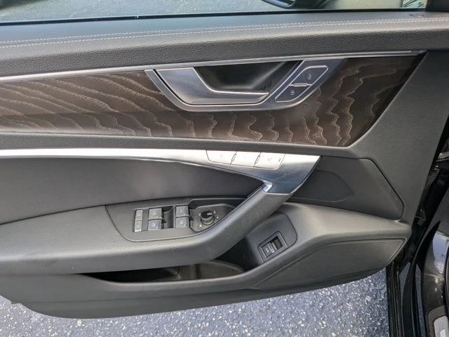 2019 Audi C8 A6 - Image 17 of 19