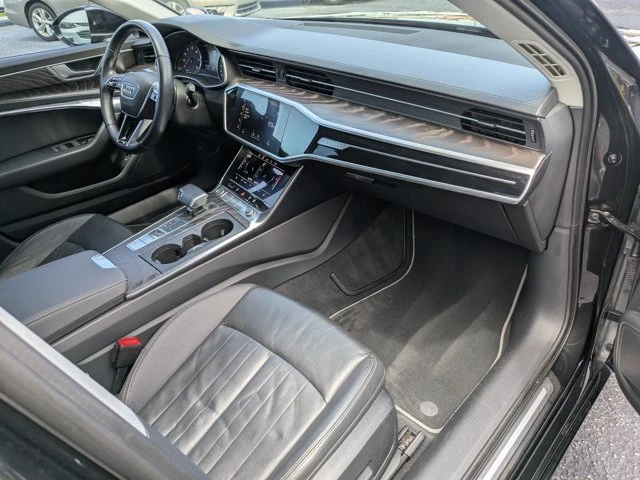 2019 Audi C8 A6 - Image 11 of 19