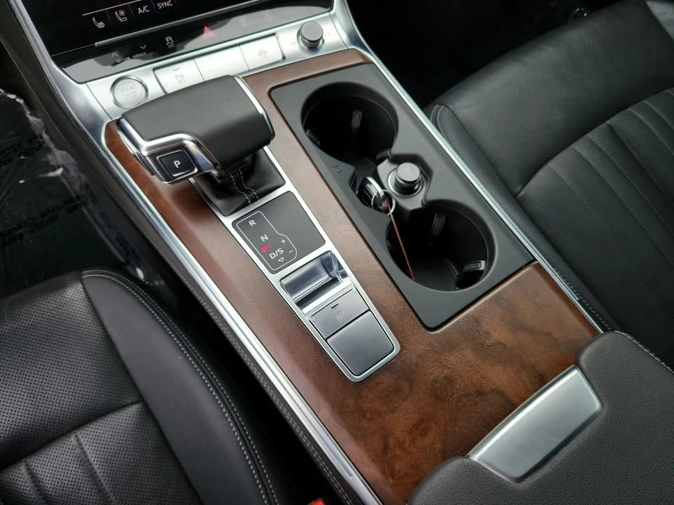2019 Audi C8 A6 - Image 13 of 20