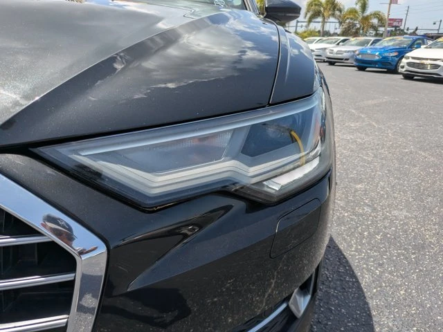 2019 Audi C8 A6 - Image 7 of 19