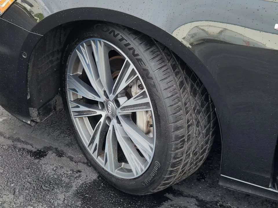 2019 Audi C8 A6 - Image 6 of 20