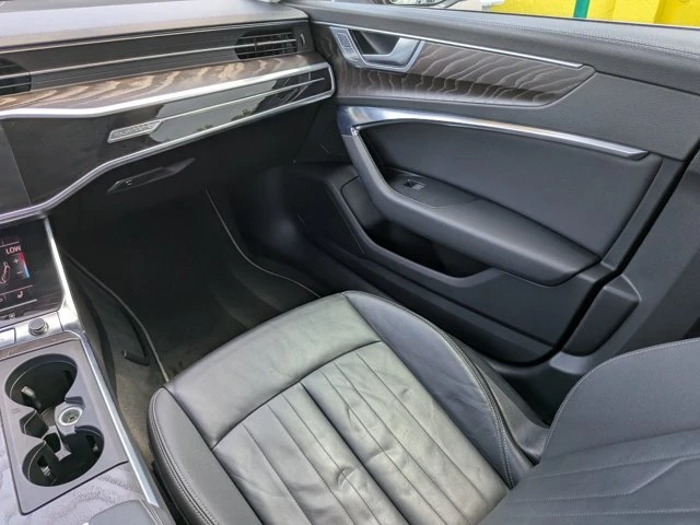 2019 Audi C8 A6 - Image 15 of 19