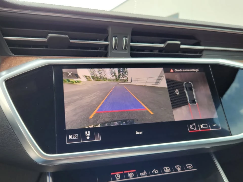 2019 Audi C8 A6 - Image 16 of 20