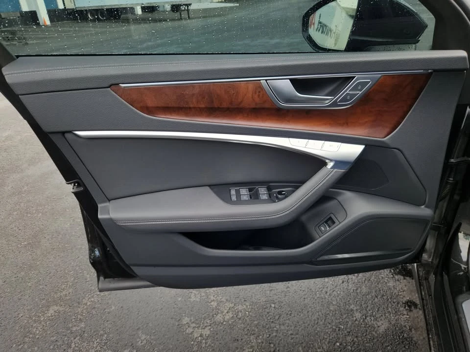 2019 Audi C8 A6 - Image 9 of 20
