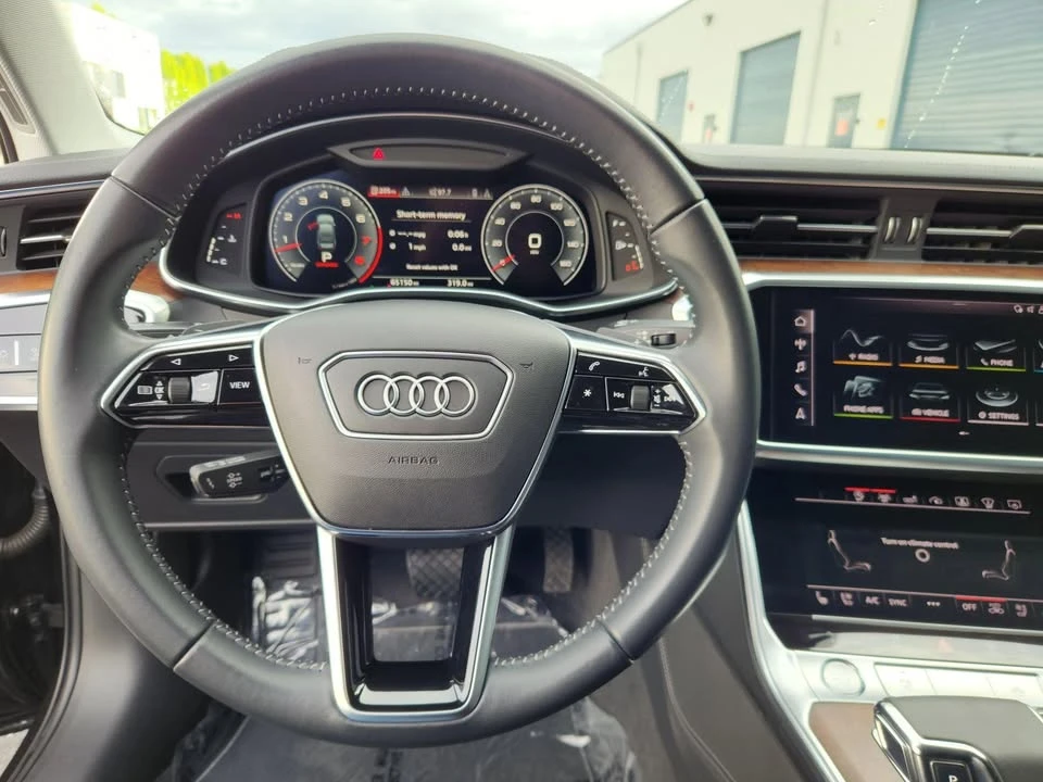 2019 Audi C8 A6 - Image 10 of 20