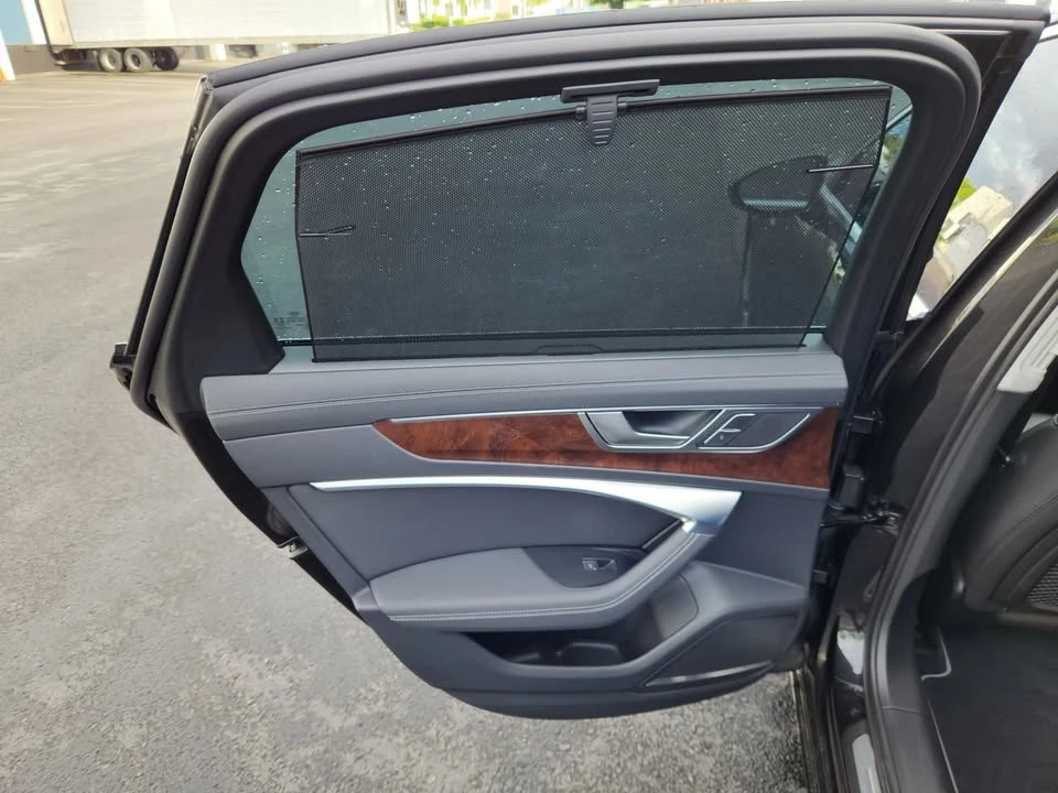 2019 Audi C8 A6 - Image 18 of 20