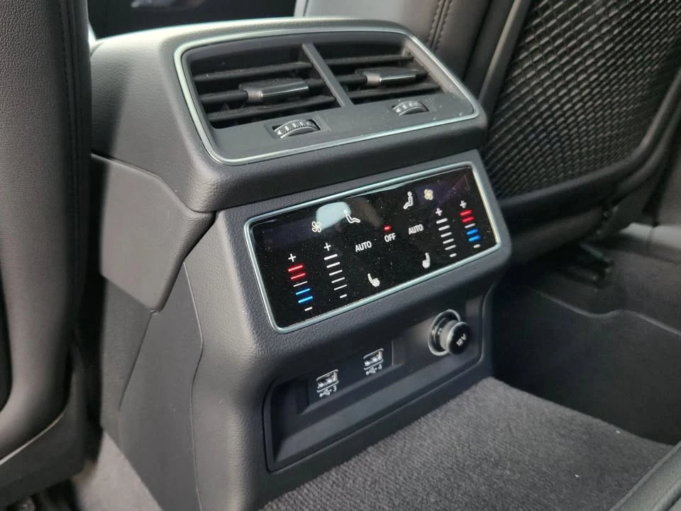 2019 Audi C8 A6 - Image 20 of 20
