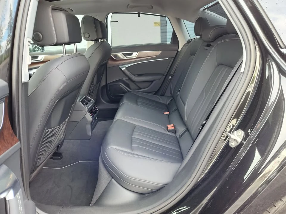 2019 Audi C8 A6 - Image 19 of 20