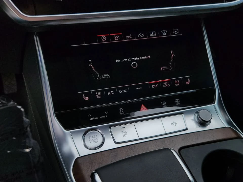 2019 Audi C8 A6 - Image 14 of 20