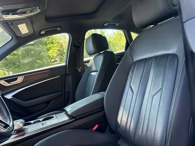 2019 Audi C8 A6 - Image 19 of 20