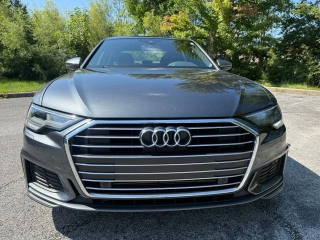 2019 Audi C8 A6 - Image 12 of 20