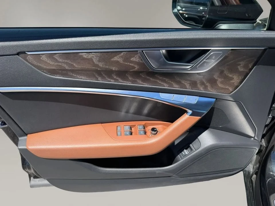 2019 Audi C8 A6 - Image 11 of 15