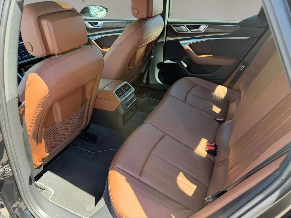 2019 Audi C8 A6 - Image 13 of 15