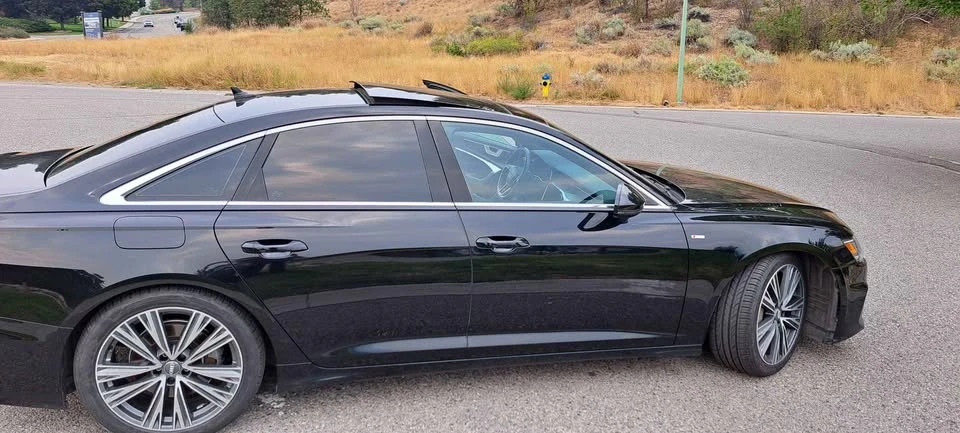 2019 Audi C8 A6 - Image 13 of 13