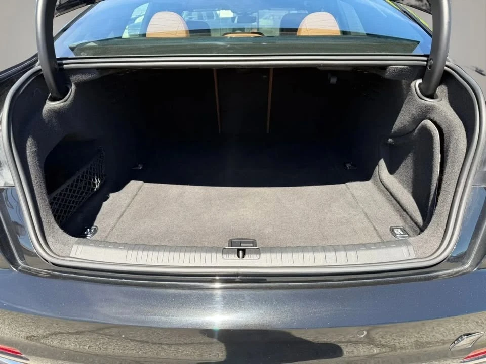 2019 Audi C8 A6 - Image 6 of 15
