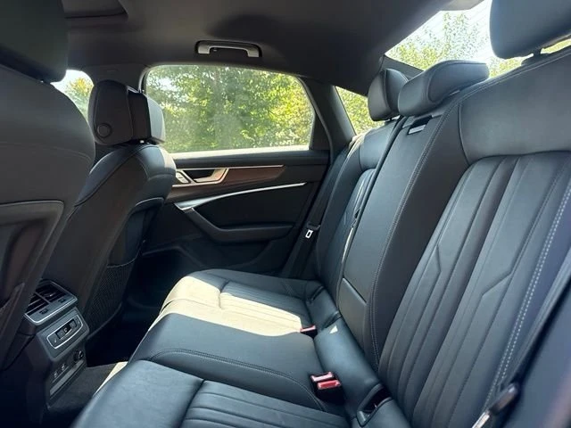 2019 Audi C8 A6 - Image 17 of 20