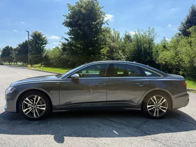 2019 Audi C8 A6 - Image 9 of 20